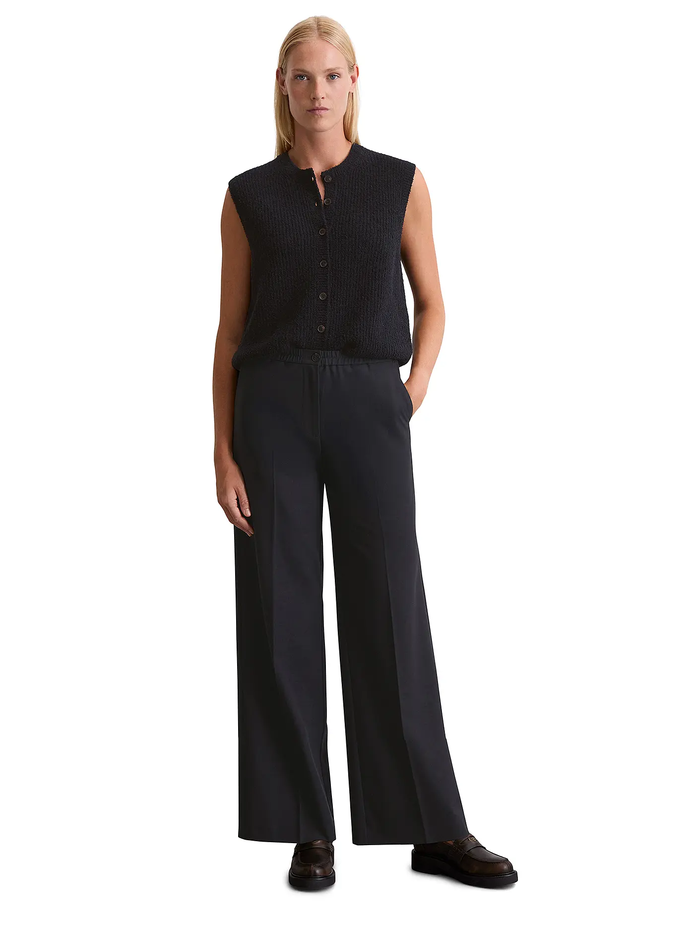 MARC O'POLO | Hose Jogging Fit | 